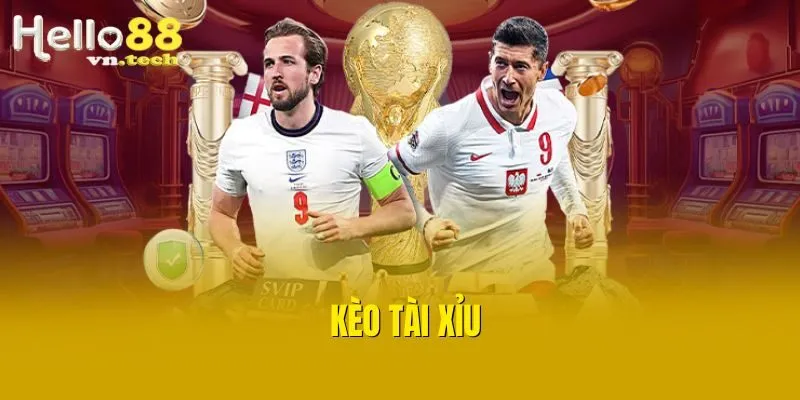 Luật chơi kèo tài xỉu đơn giản